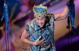 3-Day Sam Hui Chinese New Year Concert Live in Las Vegas Plus Crand Canyon West Tour